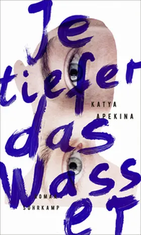 Apekina | Je tiefer das Wasser | E-Book | sack.de