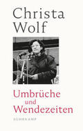 Wolf / Grimm |  Umbrüche und Wendezeiten | eBook | Sack Fachmedien
