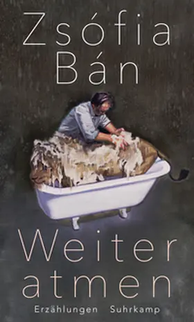 Bán |  Weiter atmen | eBook | Sack Fachmedien