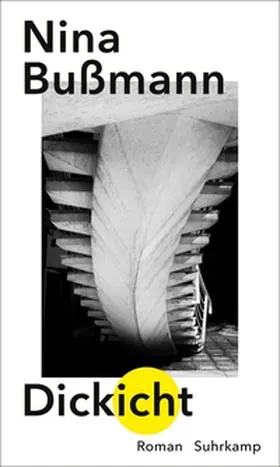 Bußmann | Dickicht | E-Book | sack.de