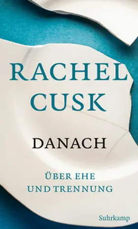 Cusk | Danach | E-Book | www.sack.de