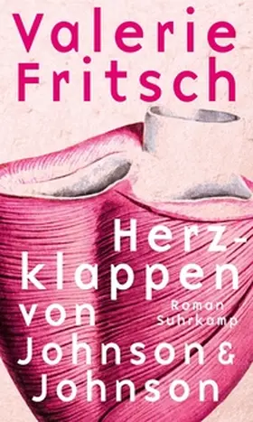 Fritsch | Herzklappen von Johnson & Johnson | E-Book | www.sack.de