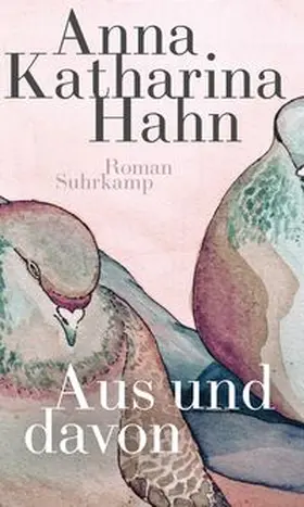 Hahn |  Aus und davon | eBook | Sack Fachmedien