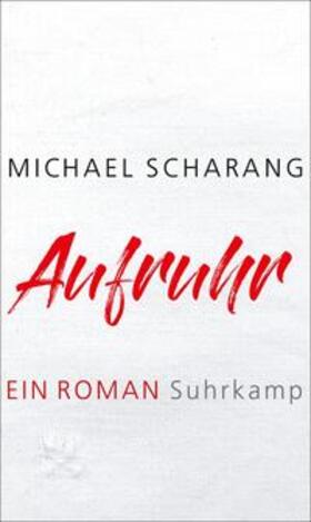 Scharang | Aufruhr | E-Book | sack.de