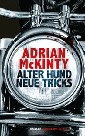 McKinty | Alter Hund, neue Tricks | E-Book | sack.de