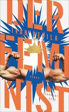 Repila | Der Feminist | E-Book | www.sack.de