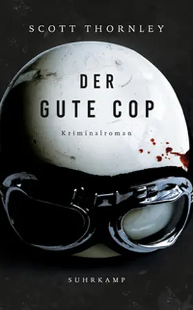 Thornley | Der gute Cop | E-Book | www.sack.de