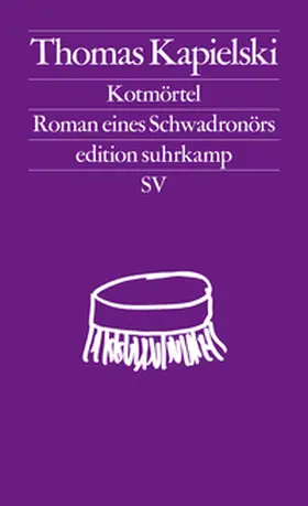 Kapielski |  Kotmörtel | eBook | Sack Fachmedien
