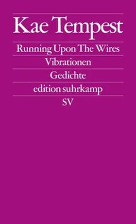 Tempest | Running Upon The Wires / Vibrationen | E-Book | www.sack.de