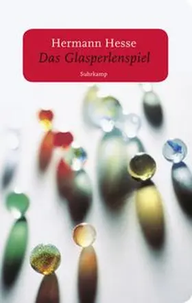 Hesse |  Das Glasperlenspiel | eBook | Sack Fachmedien