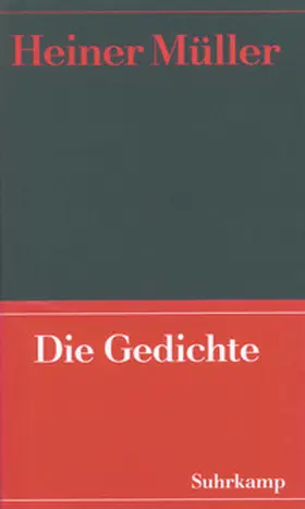 Müller / Hörnigk |  Werke. Herausgegeben von Frank Hörnigk | eBook | Sack Fachmedien