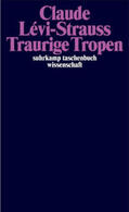 Lévi-Strauss |  Traurige Tropen | eBook | Sack Fachmedien