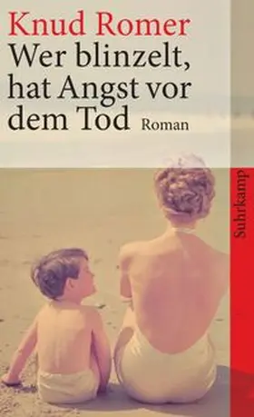 Romer |  Wer blinzelt, hat Angst vor dem Tod | eBook | Sack Fachmedien