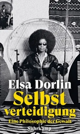 Dorlin | Selbstverteidigung | E-Book | www.sack.de