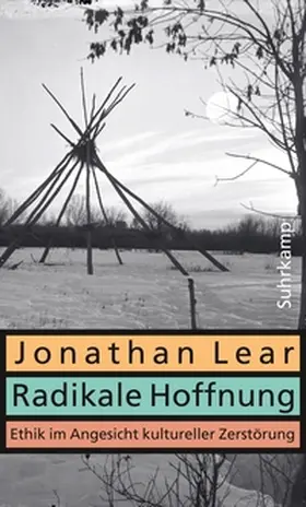 Lear | Radikale Hoffnung | E-Book | www.sack.de