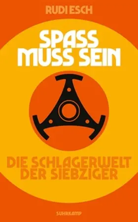 Esch | Spaß muss sein | E-Book | www.sack.de