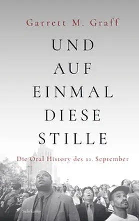 Graff | Und auf einmal diese Stille | E-Book | www.sack.de