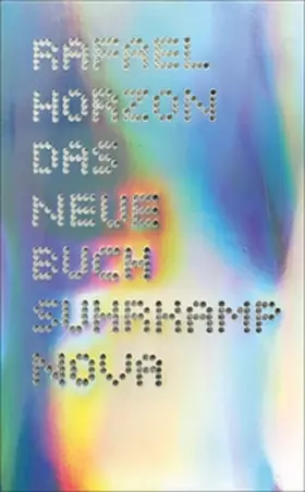 Horzon | Das Neue Buch | E-Book | sack.de