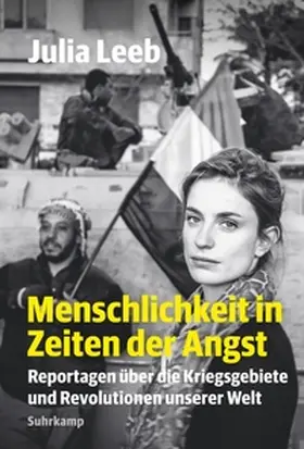 Leeb |  Menschlichkeit in Zeiten der Angst | eBook | Sack Fachmedien