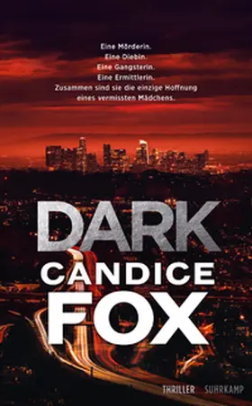 Fox |  Dark | eBook | Sack Fachmedien