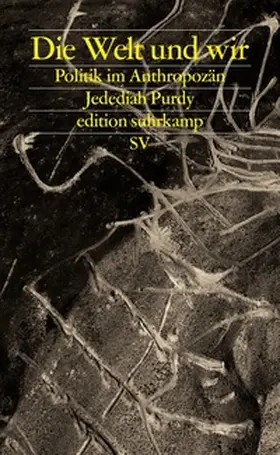 Purdy |  Die Welt und wir | eBook | Sack Fachmedien