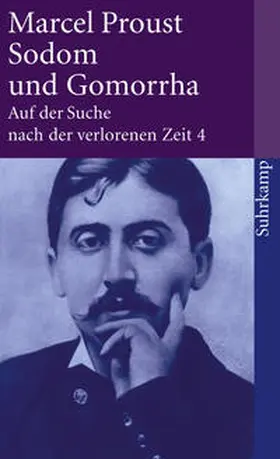 Proust | Auf der Suche nach der verlorenen Zeit. Frankfurter Ausgabe | E-Book | sack.de