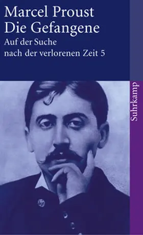 Proust | Auf der Suche nach der verlorenen Zeit. Frankfurter Ausgabe | E-Book | sack.de