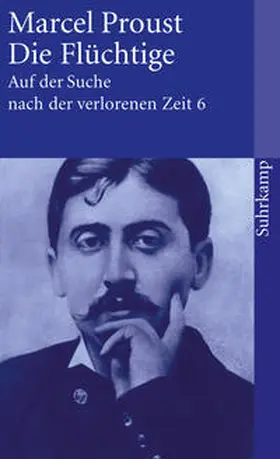 Proust | Auf der Suche nach der verlorenen Zeit. Frankfurter Ausgabe | E-Book | sack.de
