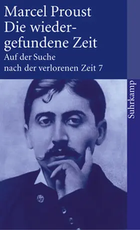 Proust | Auf der Suche nach der verlorenen Zeit. Frankfurter Ausgabe | E-Book | www.sack.de