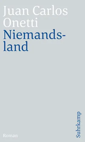 Onetti / Dormagen |  Niemandsland | eBook | Sack Fachmedien