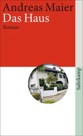 Maier |  Das Haus | eBook | Sack Fachmedien