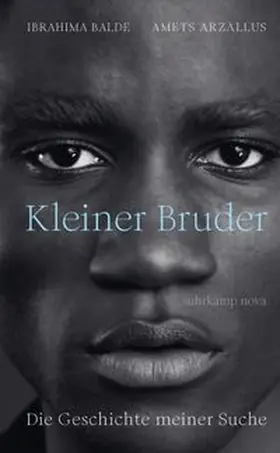 Balde / Arzallus |  Kleiner Bruder | eBook | Sack Fachmedien