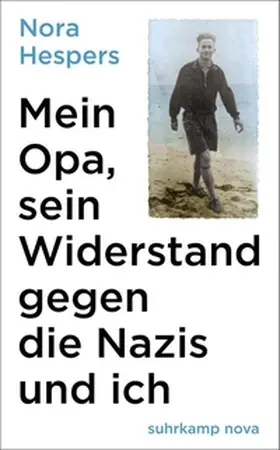 Hespers | Mein Opa, sein Widerstand gegen die Nazis und ich | E-Book | www.sack.de