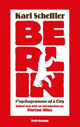 Scheffler / Illies |  Berlin | eBook | Sack Fachmedien