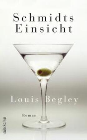 Begley | Schmidts Einsicht | E-Book | sack.de