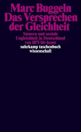 Buggeln |  Das Versprechen der Gleichheit | eBook | Sack Fachmedien
