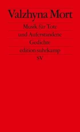 Mort |  Musik für die Toten und Auferstandenen | eBook | Sack Fachmedien