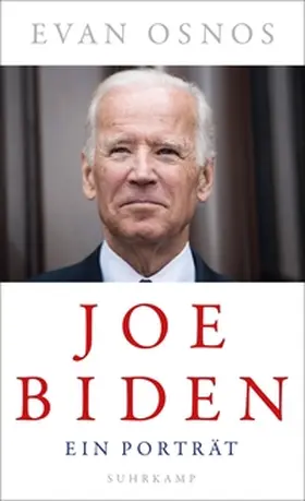 Osnos | Joe Biden | E-Book | www.sack.de
