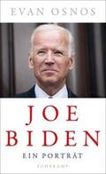 Osnos |  Joe Biden | eBook | Sack Fachmedien