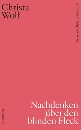 Wolf / Hilzinger |  Sämtliche Essays und Reden Band 3 | eBook | Sack Fachmedien