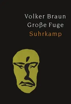 Braun | Große Fuge | E-Book | www.sack.de