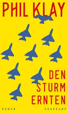 Klay |  Den Sturm ernten | eBook | Sack Fachmedien