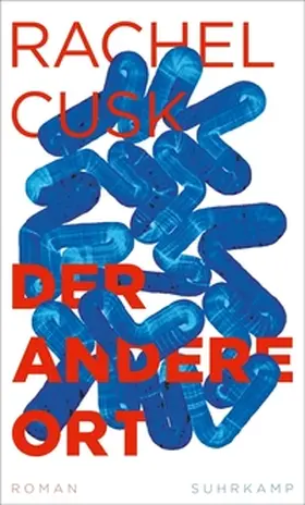 Cusk | Der andere Ort | E-Book | www.sack.de