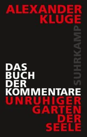 Kluge |  Das Buch der Kommentare | eBook | Sack Fachmedien