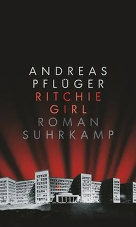 Pflüger | Ritchie Girl | E-Book | www.sack.de
