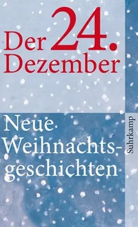 Gretter |  Der 24. Dezember | eBook | Sack Fachmedien