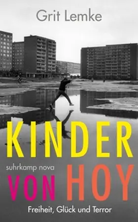 Lemke |  Kinder von Hoy | eBook | Sack Fachmedien