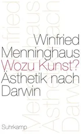 Menninghaus |  Wozu Kunst? | eBook | Sack Fachmedien