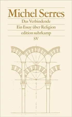 Serres | Das Verbindende | E-Book | www.sack.de
