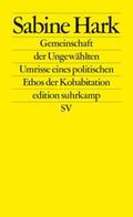 Hark |  Gemeinschaft der Ungewählten | eBook | Sack Fachmedien